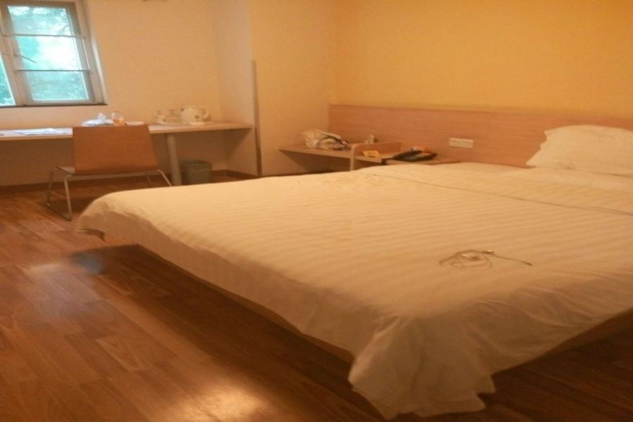 7Days Inn Zhuhai Xiangzhou Mall エクステリア 写真